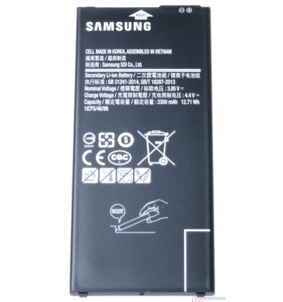 Samsung Galaxy J6 Plus J610F, J4 Plus (2018) J415F Battery EB-BG610ABE - original