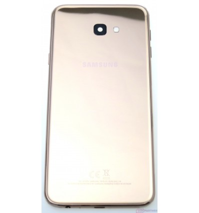 Samsung Galaxy J4 Plus (2018) J415F Battery cover gold - original