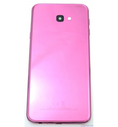 Samsung Galaxy J4 Plus (2018) J415F Kryt zadní růžová - originál