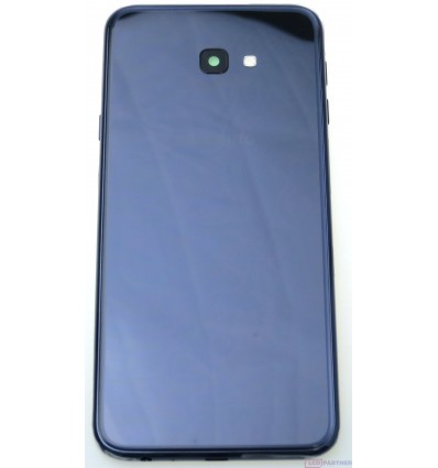 Samsung Galaxy J4 Plus (2018) J415F Kryt zadný čierna - originál