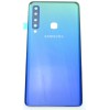 Samsung Galaxy A9 (2018) A920F Kryt zadní modrá - originál