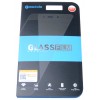 Mocolo Samsung Galaxy J4 Plus (2018) Tempered glass 5D schwarz
