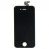 Apple iPhone 4 LCD + touch screen black - TianMa