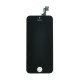 Apple iPhone 5S LCD displej + dotyková plocha čierna - TianMa
