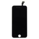 Apple iPhone 6 LCD displej + dotyková plocha čierna - TianMa