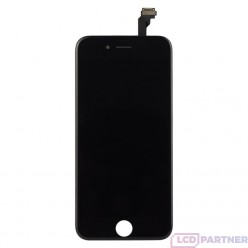 Apple iPhone 6 LCD displej + dotyková plocha čierna - TianMa