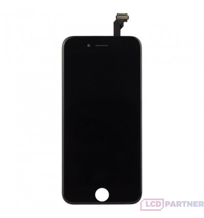 Apple iPhone 6 LCD displej + dotyková plocha černá - TianMa