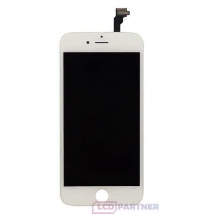Apple iPhone 6 LCD kijelző + érintő fehér - TianMa