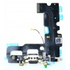 Apple iPhone 7 Lade flex schwarz