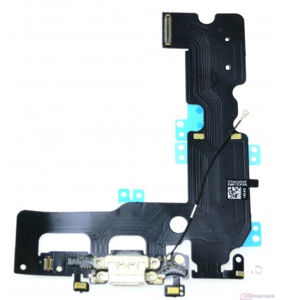 Apple iPhone 7 Plus Flex nabíjecí bílá