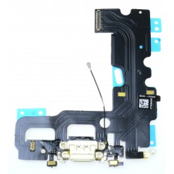 Apple iPhone 7 Flex nabíjecí bílá