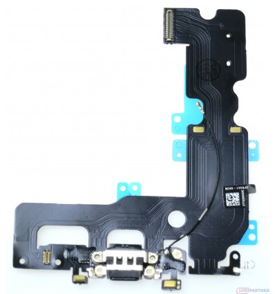 Apple iPhone 7 Plus Charging flex black