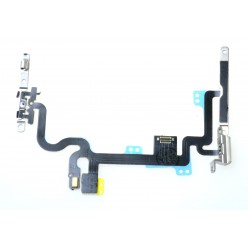 Apple iPhone 7 Flex on/off + boční tlačítka