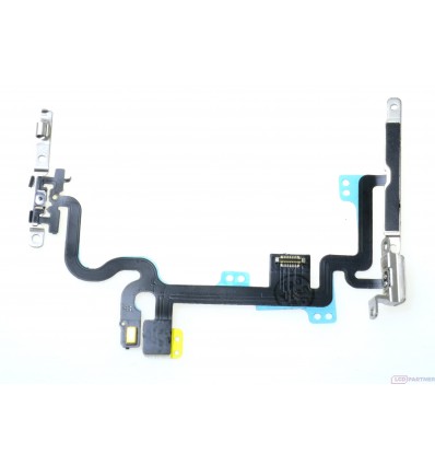 Apple iPhone 7 Flex on/off + bočné tlačidlá