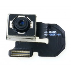 Apple iPhone 6 Plus Main camera