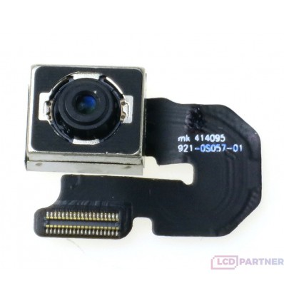 Apple iPhone 6 Plus Kamera zadní