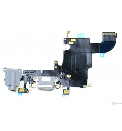 Apple iPhone 6s Flex nabíjecí černá