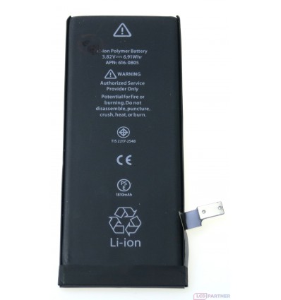 Apple iPhone 6 Batterie / Akku
