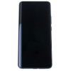 Huawei Mate 20 Pro LCD + touch screen + Rahmen + Kleinteile schwarz - original