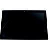 Lenovo IdeaTab 4 10 LCD + touch screen black