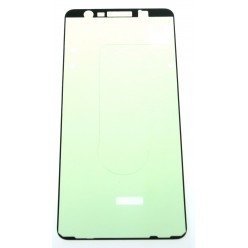 Samsung Galaxy A7 A750F LCD ragasztó matrica - eredeti