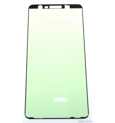 Samsung Galaxy A7 A750F LCD adhesive sticker - original