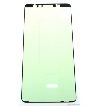 Samsung Galaxy A7 A750F LCD Klebefolie sticker - original
