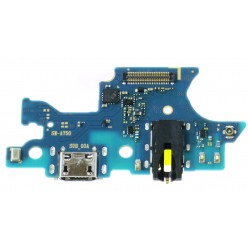 Samsung Galaxy A7 A750F Lade flex - original