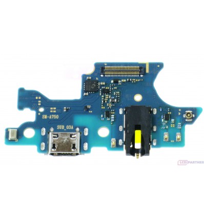 Samsung Galaxy A7 A750F Flex nabíjací - originál