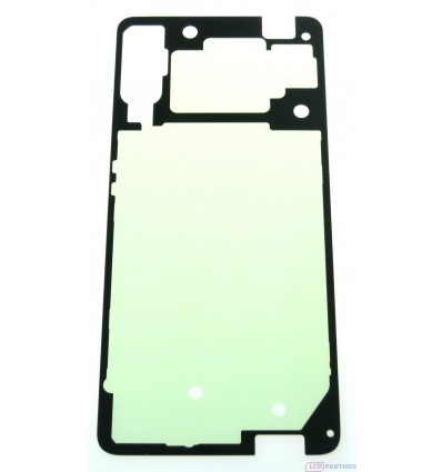 Samsung Galaxy A7 A750F Akkudeckel Klebefolie sticker - original