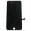 Apple iPhone 8 Plus LCD displej + dotyková plocha čierna - repas