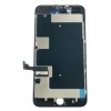 Apple iPhone 8 Plus LCD displej + dotyková plocha černá - repas