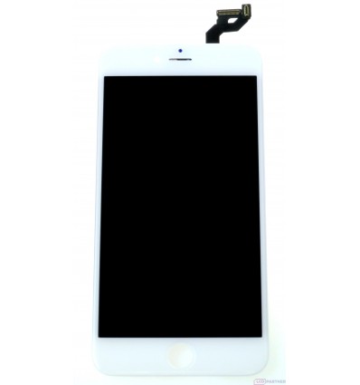 Apple iPhone 6s Plus LCD displej + dotyková plocha bílá - repas