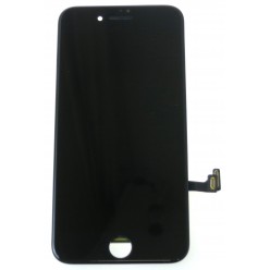 Apple iPhone 8 LCD displej + dotyková plocha čierna - repas
