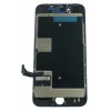 Apple iPhone 8 LCD displej + dotyková plocha černá - repas