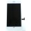 Apple iPhone 7 Plus LCD displej + dotyková plocha biela - repas