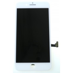 Apple iPhone 7 Plus LCD + touch screen white - refurbished