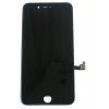Apple iPhone 7 Plus LCD displej + dotyková plocha čierna - repas
