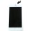Apple iPhone 6s LCD displej + dotyková plocha biela - repas