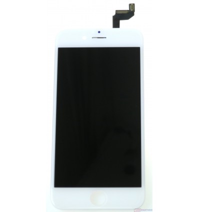 Apple iPhone 6s LCD + touch screen weiss - refurbished