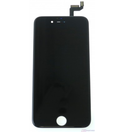 Apple iPhone 6s LCD displej + dotyková plocha černá - repas