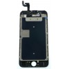Apple iPhone 6s LCD kijelző + érintő fekete - felújított
