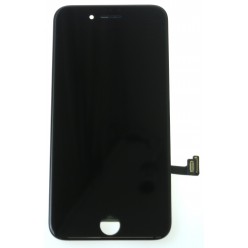 Apple iPhone 7 LCD displej + dotyková plocha čierna - repas