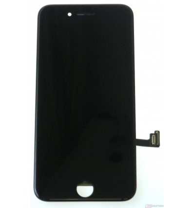 Apple iPhone 7 LCD displej + dotyková plocha černá - repas