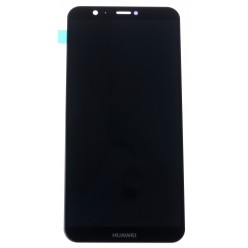 Huawei P Smart LCD displej + dotyková plocha čierna