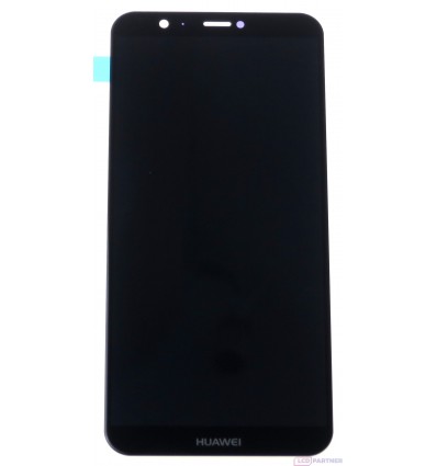 Huawei P Smart LCD + touch screen schwarz