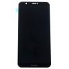 Huawei P Smart LCD + touch screen black