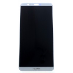Huawei P Smart LCD + touch screen white