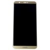 Huawei P Smart LCD + touch screen gold