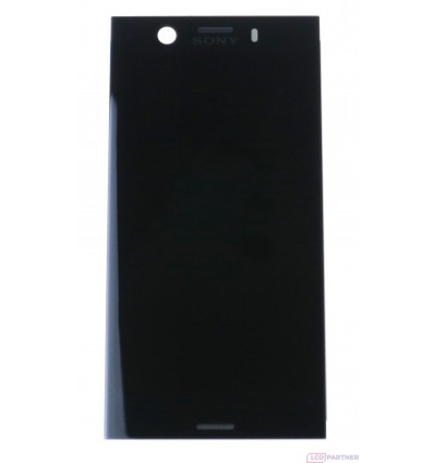 Sony Xperia Z5 E6653 LCD displej + dotyková plocha čierna - originál